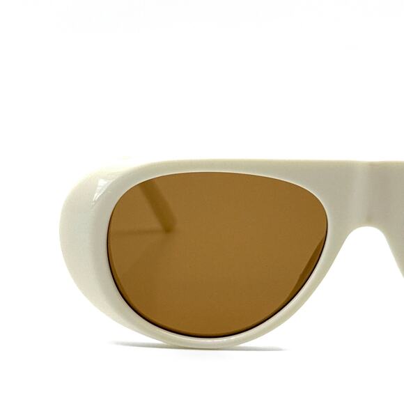 New, PALM ANGELS Sunglasses PERI011 0160 Authentic - Picture 6 of 15